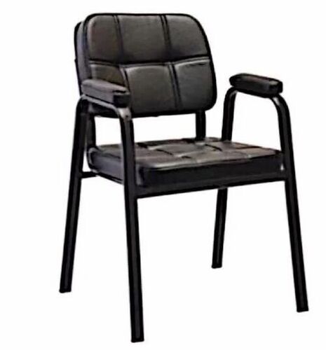Fixed Office Chair