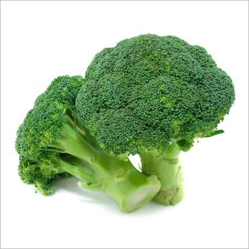 Fresh Green Brocolli 
