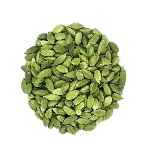 Green Cardamom