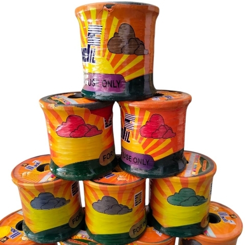 High Strength Mono Kite Thread