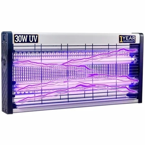 Insect Killer Machine