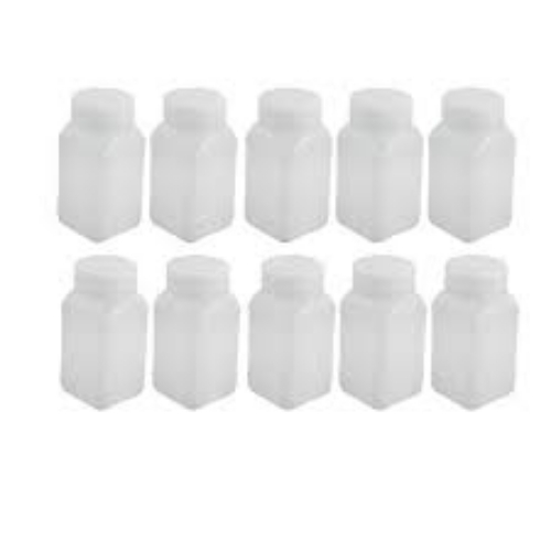 Laboratory Reagent Bottle