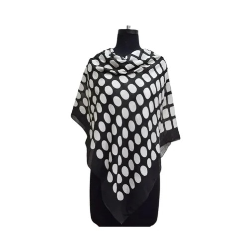 Ladies Block Print Scarves