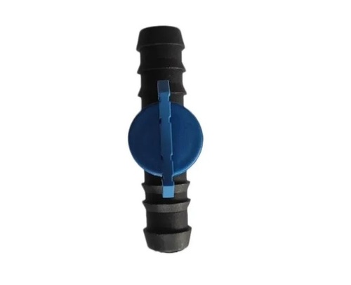 Lateral Cock Drip Irrigation