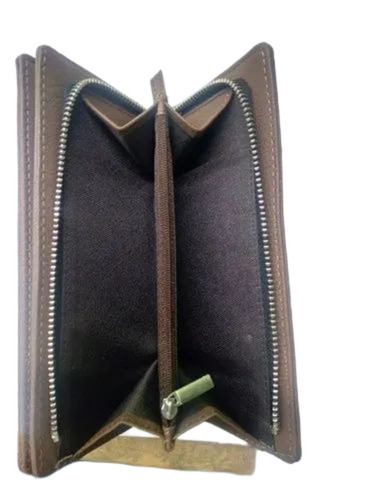 Leather Ladies Hand Purse