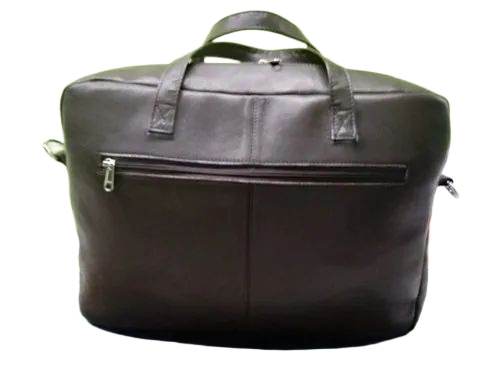 Leather Laptop Bag