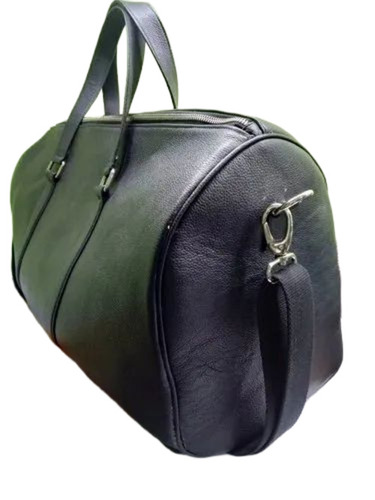 Leather Luggage Bags