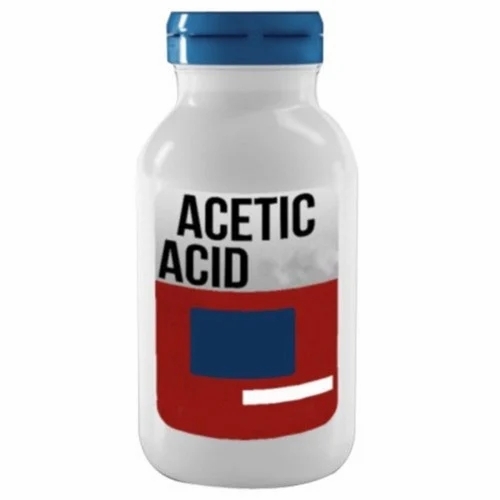 Liquid Acetic Acid