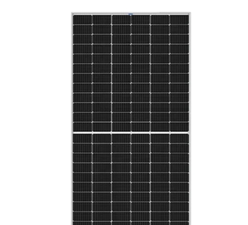 Luminous Mono Perc Half Cut Solar Panels ( 550 Hm )