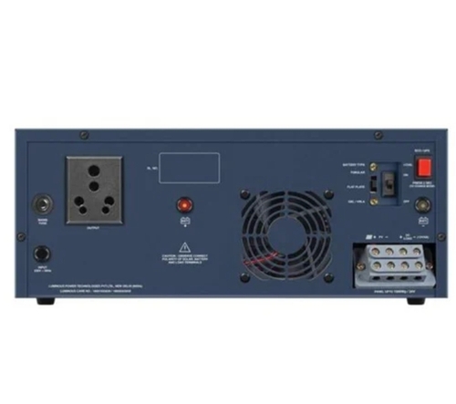 Luminous Solar Inverter (Nxg Series)