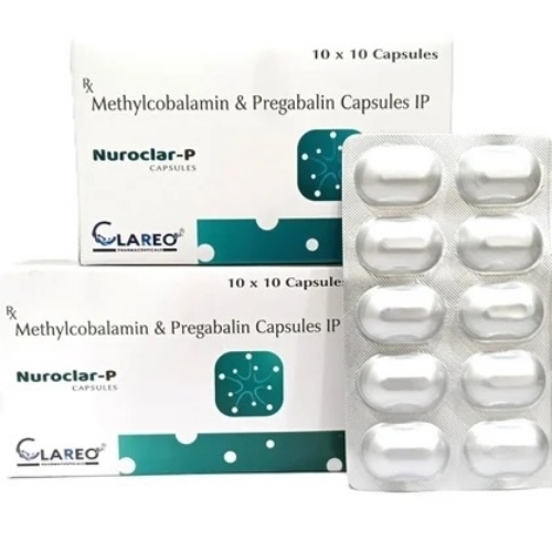 Methylcobalamin 750mcg 