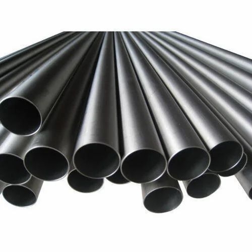 Mild Steel Pipe