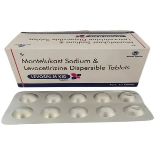 Montelukast Sodium Tablet