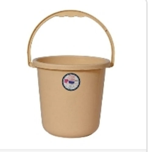 Odor Free ABS Plastic Bucket