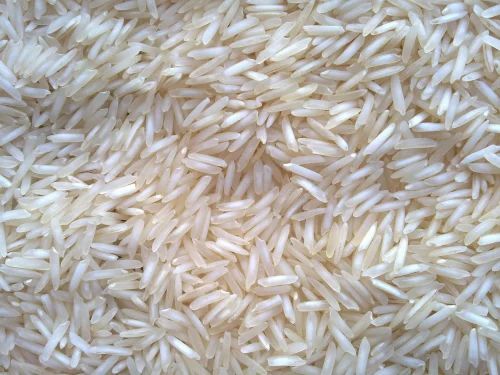 Organic Basmati Rice