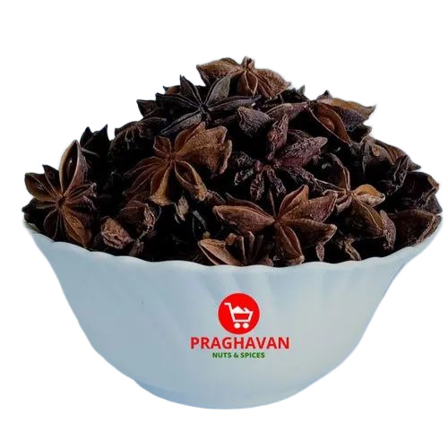 Organic Star Anise