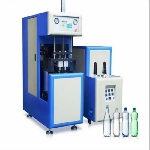 Pet Blowing Machine