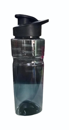 Pet Plastic Bottle - Color: Multi