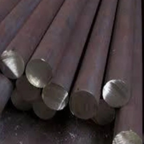 Plain Carbon Steel Bar