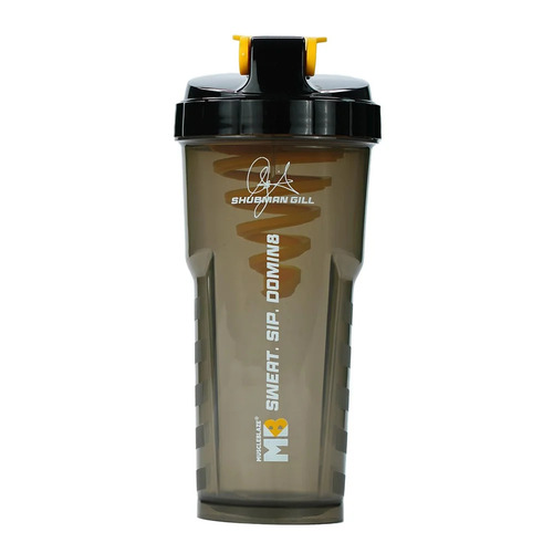 Plastic Gym Shaker Bottles - Material: Corrugated Board