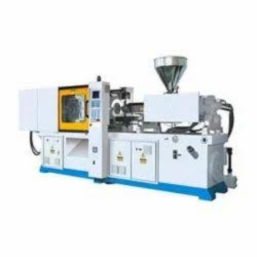 Plastic Injection Moulding Machine