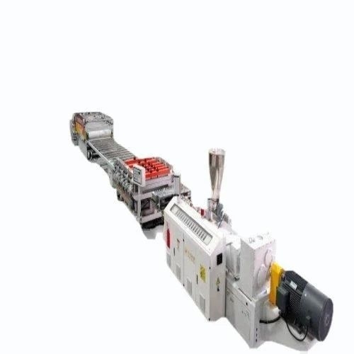 Pvc Ceiling Panel Extrusion Machine
