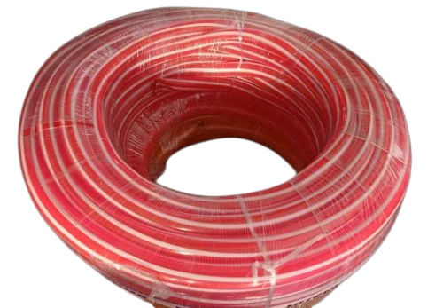 Pvc Vacuum Hose Pipe