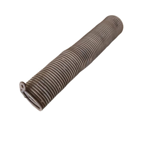 Rolling Shutter Spring