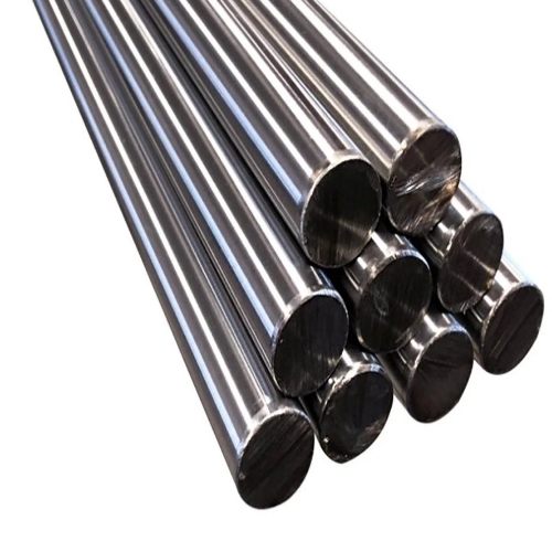 Round Bars