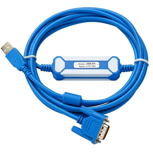 S7-200 Usb Ppi Cable