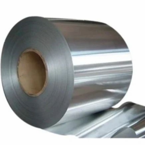 Sheet Steel Coils
