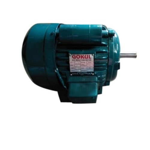Single Phase Motor