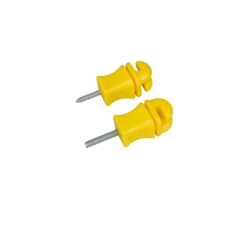 Solar Fencing Hook Insulators