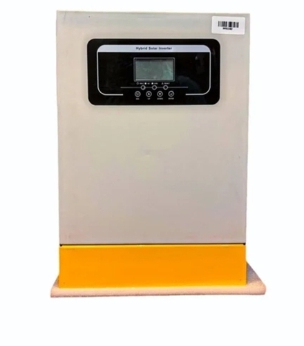 Solar Hybrid Power Systems 5.5kw, 6.8kva, 48v