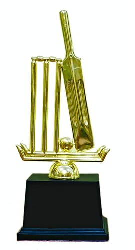 Sports Trophy - Base Material: 1