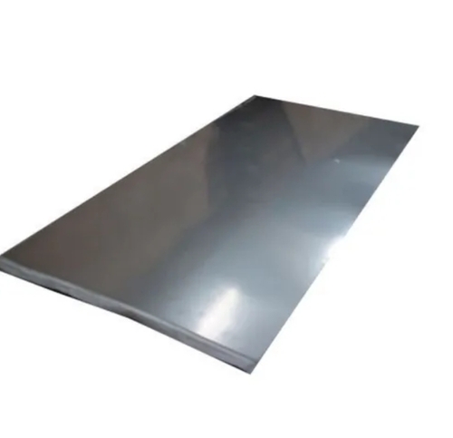 Stainless Steel Hr Sheet