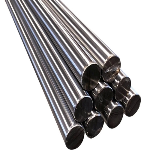 Steel Round Bars