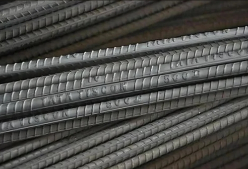 Tata Tiscon Tmt Bars