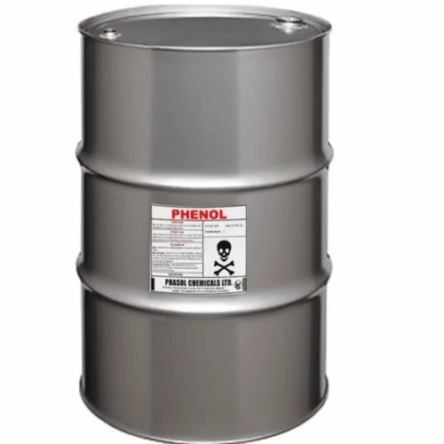 Technical Phenol Liquid