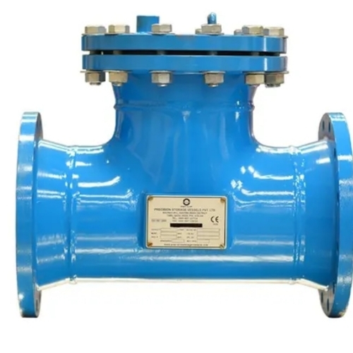Tee Strainers