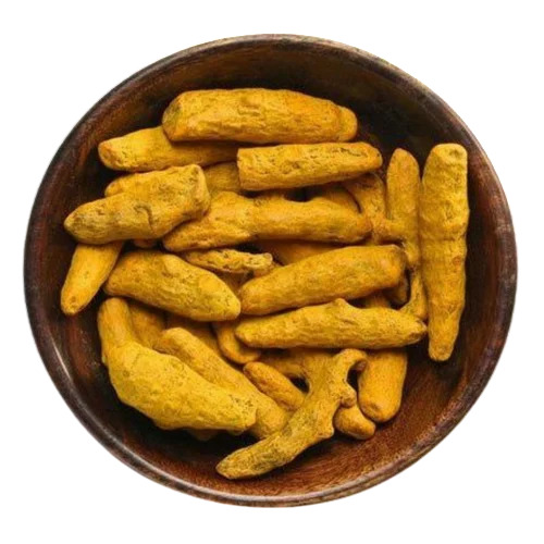 Turmeric Fingers