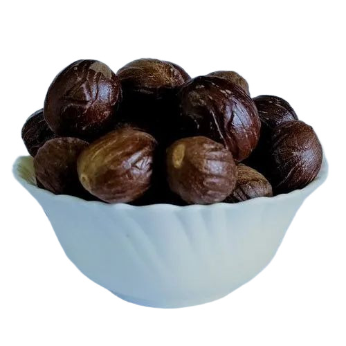Whole Nutmeg