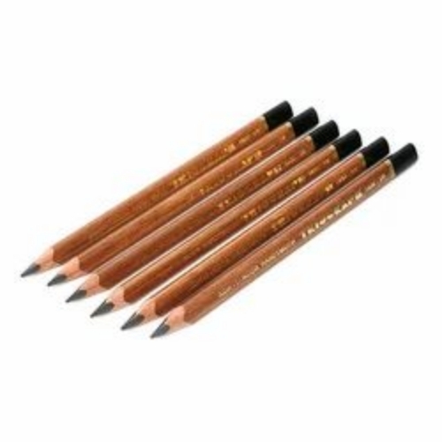 Wooden Pencil