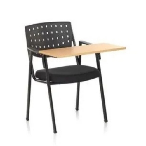 Writing Pad Chair
