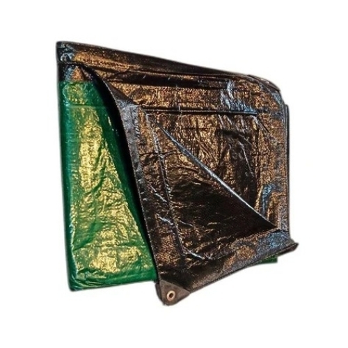 170 GSM HDPE Tarpaulin
