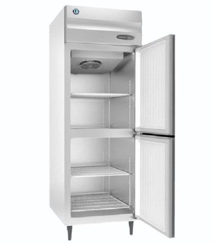 2 Door Vertical Refrigerator