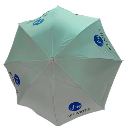 promotional folding umbrella