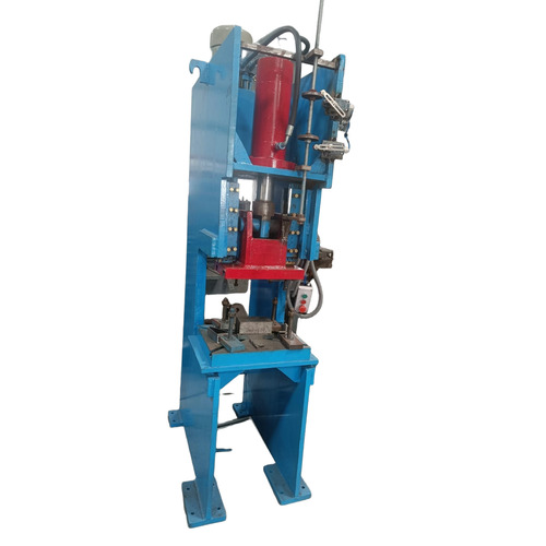 hydraulic power press