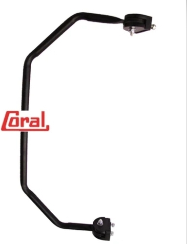 4 Bend Truck Side Mild Steel Arm Rod