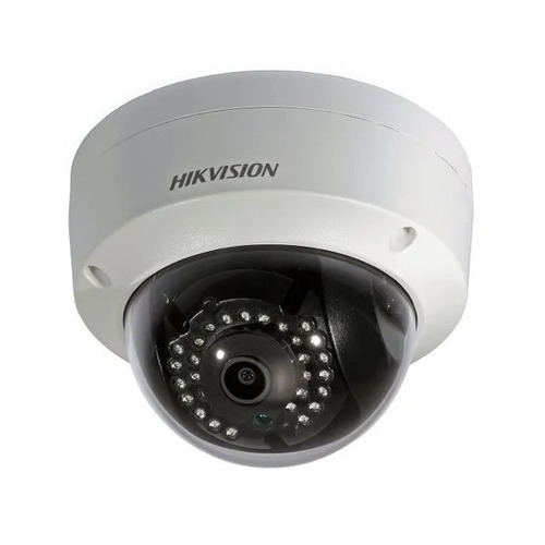 4MP Hikvision IP Dome Camera